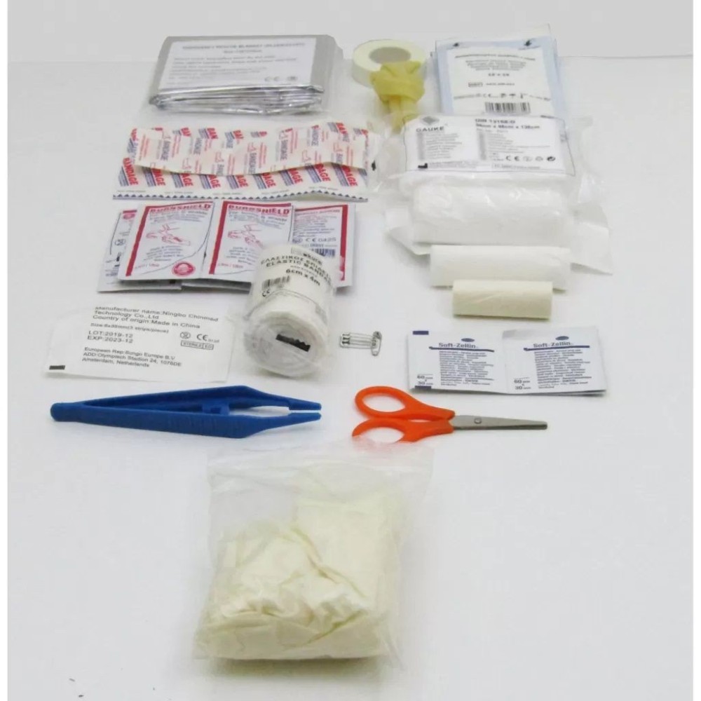 Pharma Medi Kit 23 for coffee shops