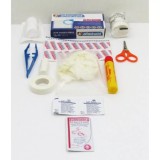 Φαρμακείο Α' Βοηθειών Kit 5 για αλιευτικά σκάφη