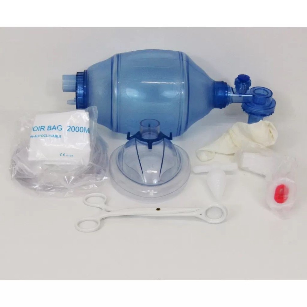 Pharma Medi Rescue Kit 14