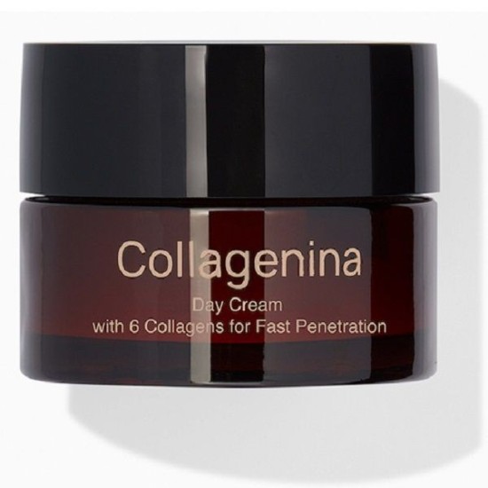Labo Collagenina Day Cream Grade 1 Κρέμα Ημέρας Προσώπου με 6 Μόρια Κολλαγόνου, 50ml