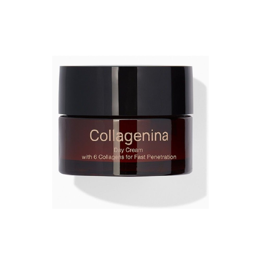 Labo Collagenina Day Cream Grade 1 Κρέμα Ημέρας Προσώπου με 6 Μόρια Κολλαγόνου, 50ml