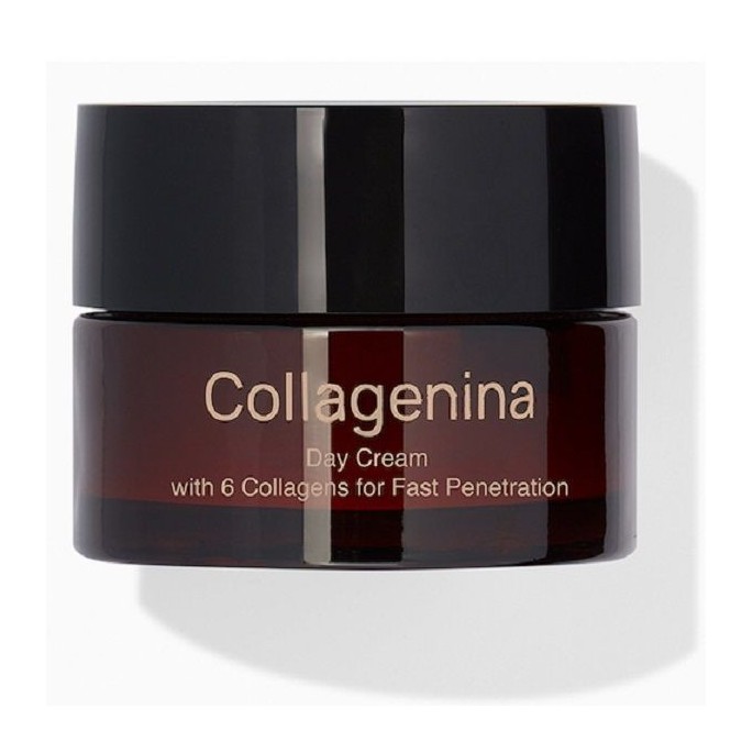 Labo Collagenina Day Cream Grade 1 Κρέμα Ημέρας Προσώπου με 6 Μόρια Κολλαγόνου, 50ml