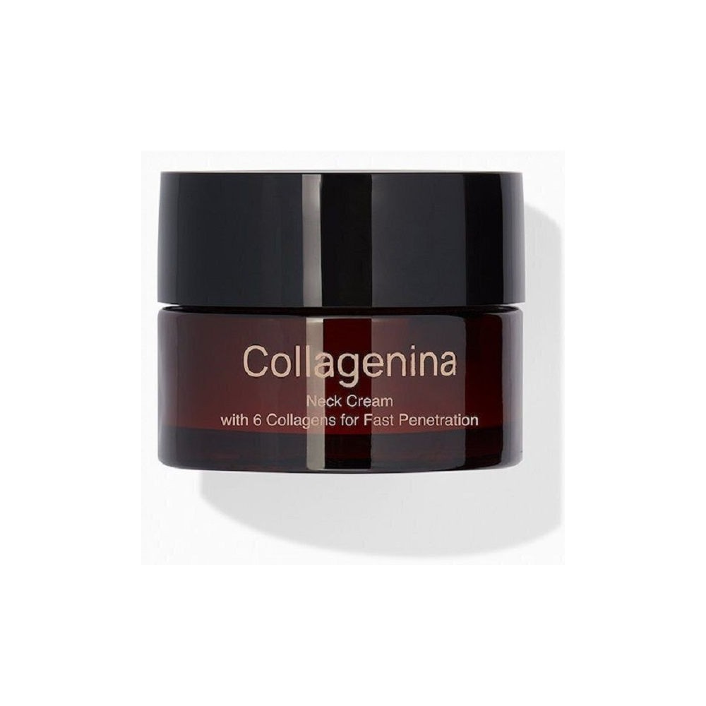 Labo Collagenina Neck Cream Grade 2 Neck Cream with 6 Collagen Molecules, 50ml