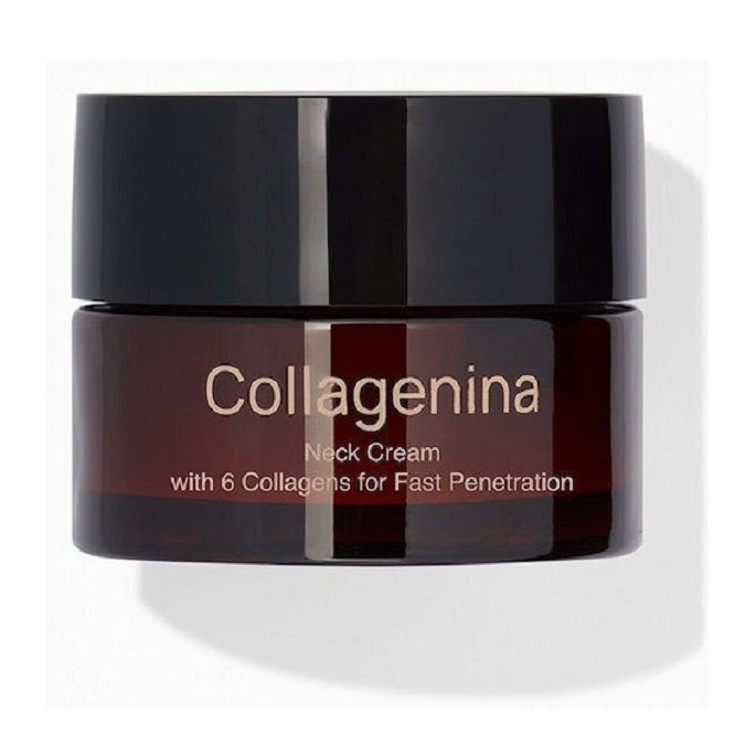 Labo Collagenina Neck Cream Grade 2 Neck Cream with 6 Collagen Molecules, 50ml