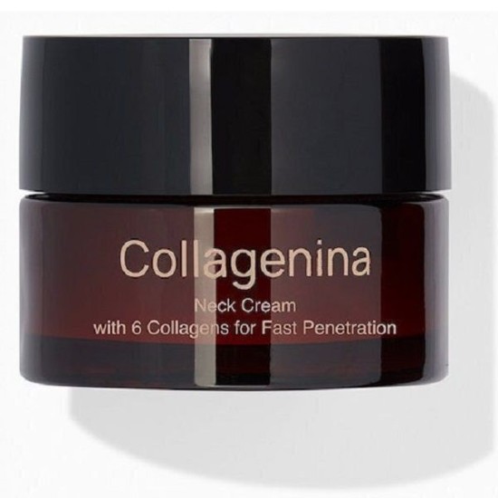 Labo Collagenina Neck Cream Grade 3 Κρέμα Λαιμού με 6 Μόρια Κολλαγόνου, 50ml