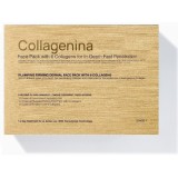 Labo Collagenina Promo Face Pack Grade 1-Face Gel 30ml-Face Cream 50ml-Face Emulsion 30ml