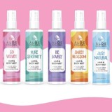 ALOE+ COLORS PURE SERENITY Hair & Body Mist - 100ml