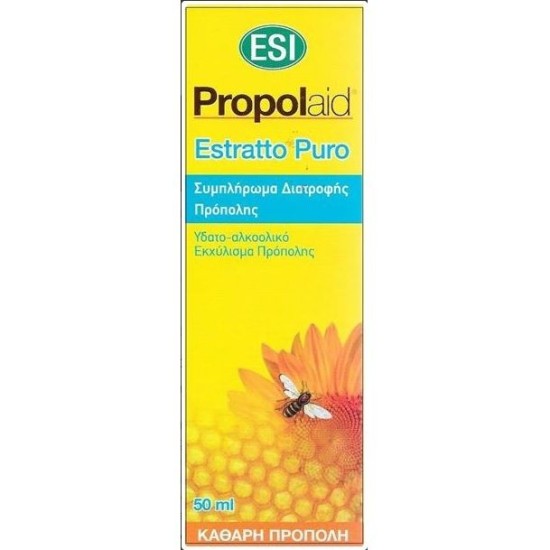 ESI Propolaid Estratto Puro 50ml