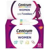 Centrum WoMen 60 tablets