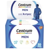 Centrum Men 30 tablets