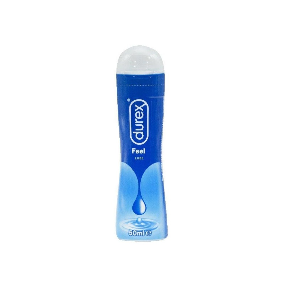 DUREX CLASSIC PLAY 50ML