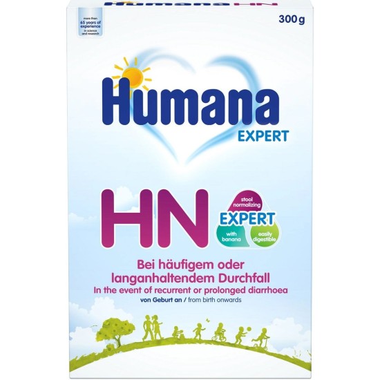 Humana HN 350gr