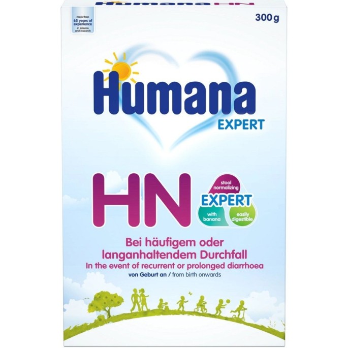 Humana HN 350gr