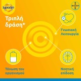 Supradyn Vitality 50+, 30eff.tabs
