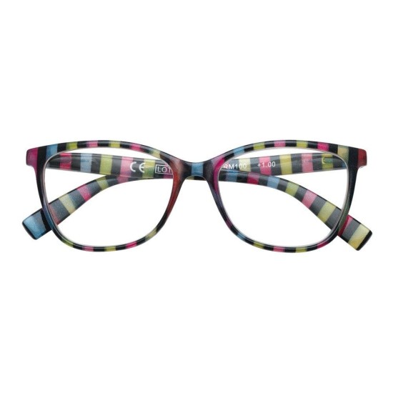 ZIPPO READING GLASSES 31Z-B28 MULTICOLOR