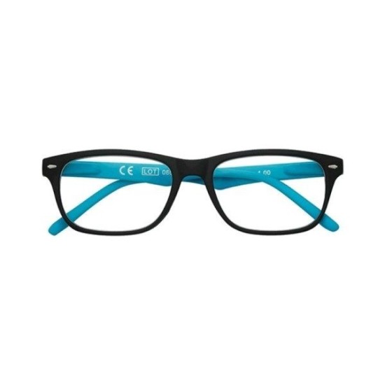 ZIPPO READING GLASSES 31Z-B3 LIGHT BLUE ΓΥΑΛΙΑ ΠΡΕΣΒΥΩΠΙΑΣ
