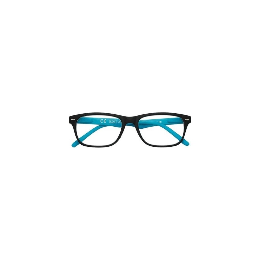 ZIPPO READING GLASSES 31Z-B3 LIGHT BLUE