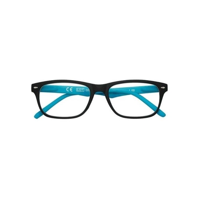 ZIPPO READING GLASSES 31Z-B3 LIGHT BLUE ΓΥΑΛΙΑ ΠΡΕΣΒΥΩΠΙΑΣ