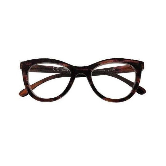 ZIPPO READING GLASSES 31Z-F2 DEM