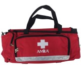 Amila Pharmacy bag with adjustable shoulder strap 44995