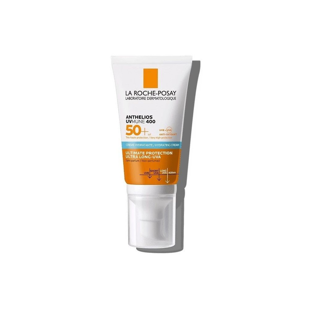 La Roche Posay UVMune 400 ME Άρωμα SPF50 50ml