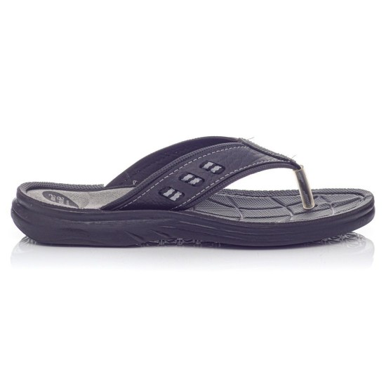 Sunshine Men's anatomical flip flop 2816