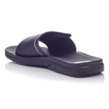 Sunshine Men's Anatomic Flip Flops Black 2819