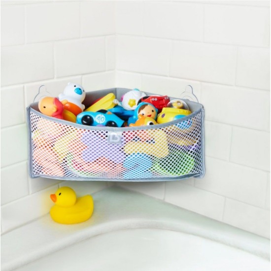 Munchkin High’n Dry Θήκη Παιχνιδιών Μπάνιου BATH ORGANIZER