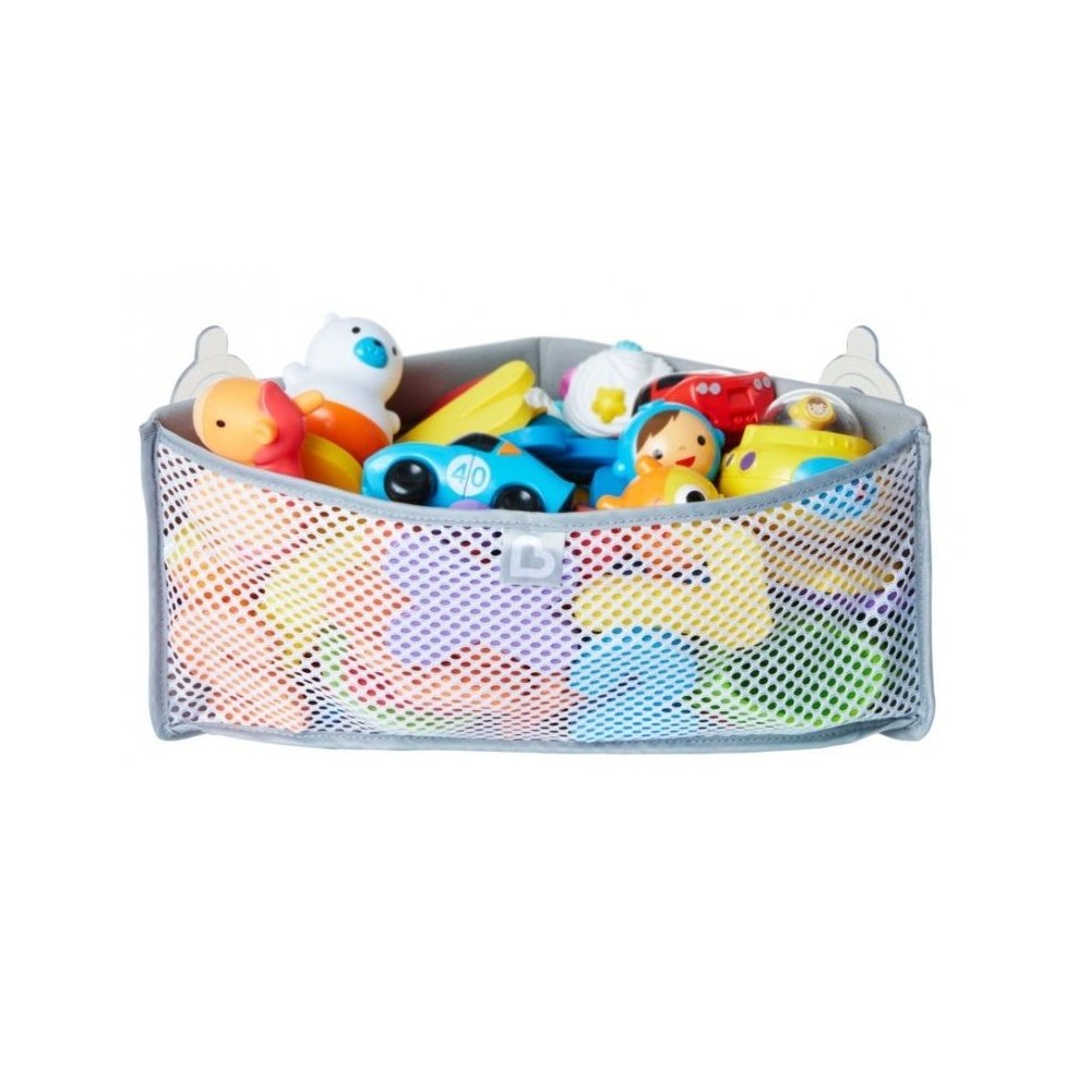 Munchkin High’n Dry Θήκη Παιχνιδιών Μπάνιου BATH ORGANIZER