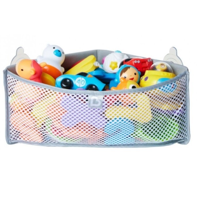 Munchkin High’n Dry Θήκη Παιχνιδιών Μπάνιου BATH ORGANIZER