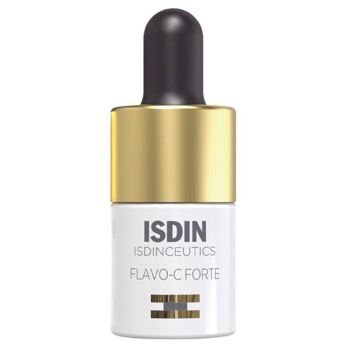 ISDIN Flavo C forte - Ορός Εντατικής Θεραπείας 10ημερών  5,7ml
