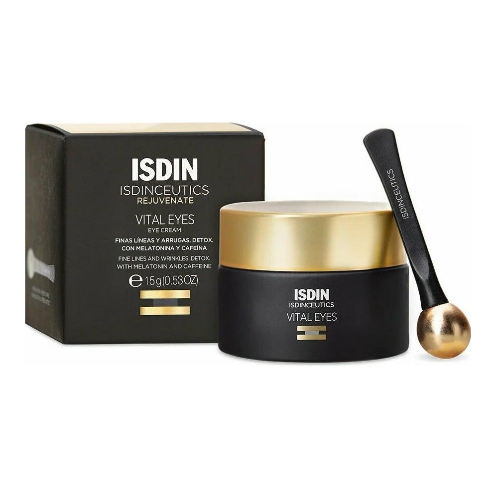 ISDIN Vital Eyes - Κρέμα ματιών 15gr