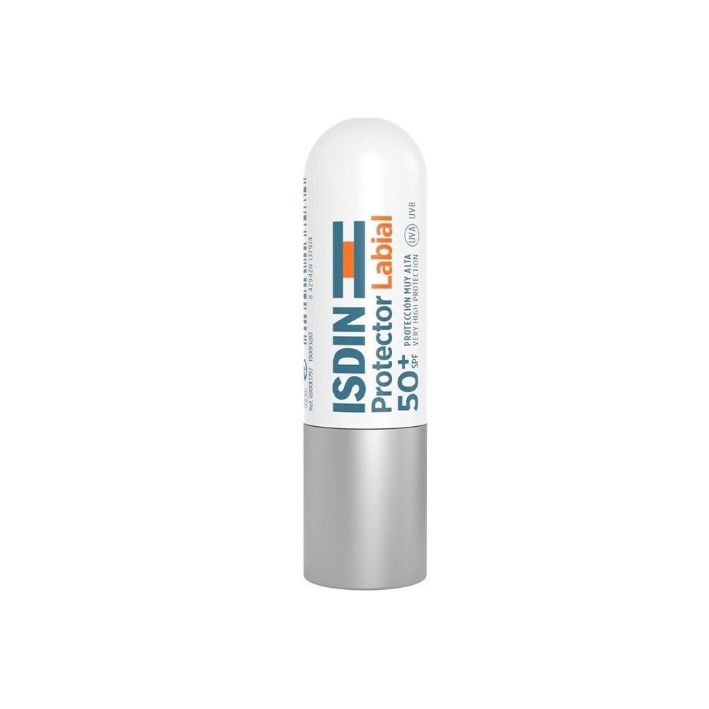 ISDIN Lip Balm SPF50+ - Ενυδατικό χειλιών  4gr