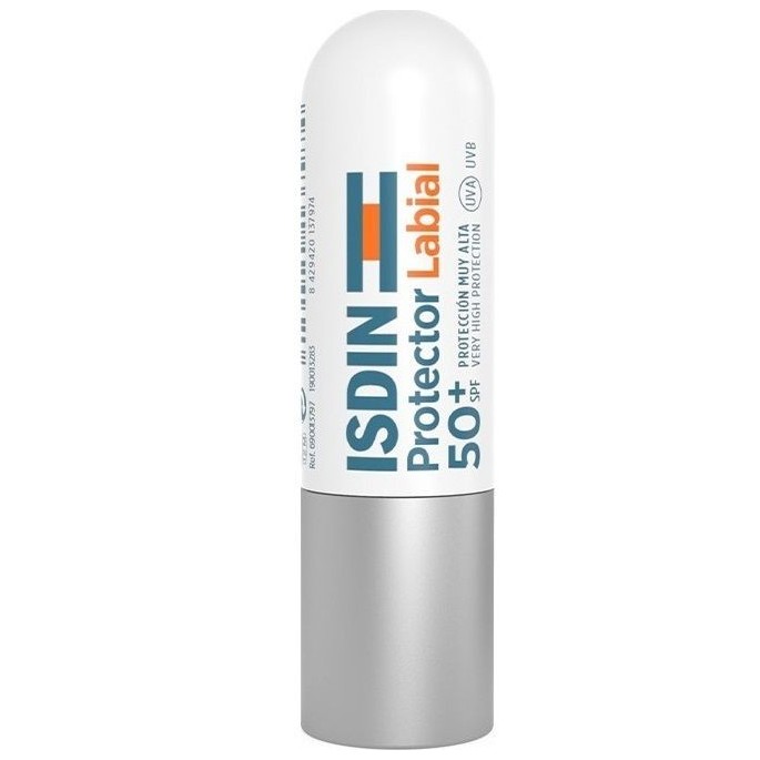 ISDIN Lip Balm SPF50+ - Ενυδατικό χειλιών  4gr