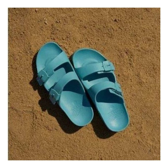 Scholl Bahia Sage (F26924) Ανατομικές Σαγιονάρες