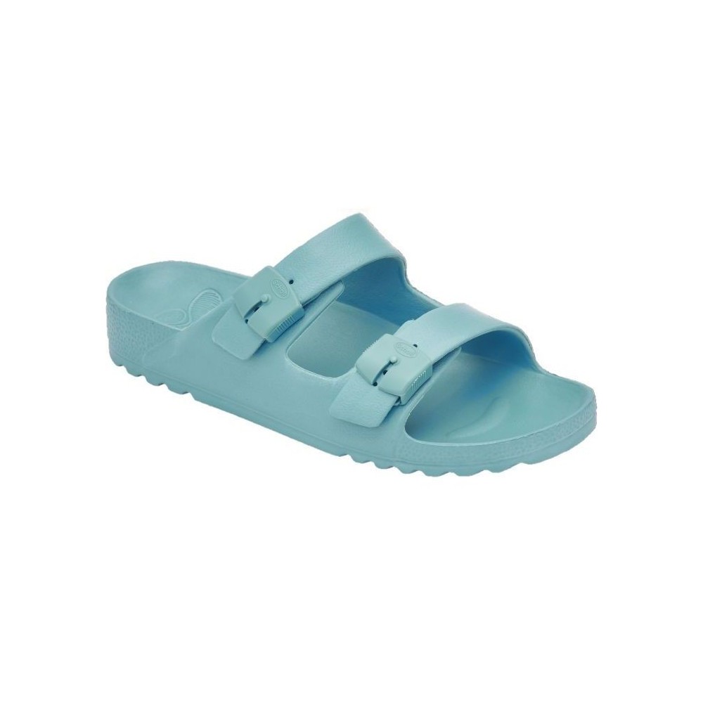 Scholl Bahia Sage (F26924) Ανατομικές Σαγιονάρες