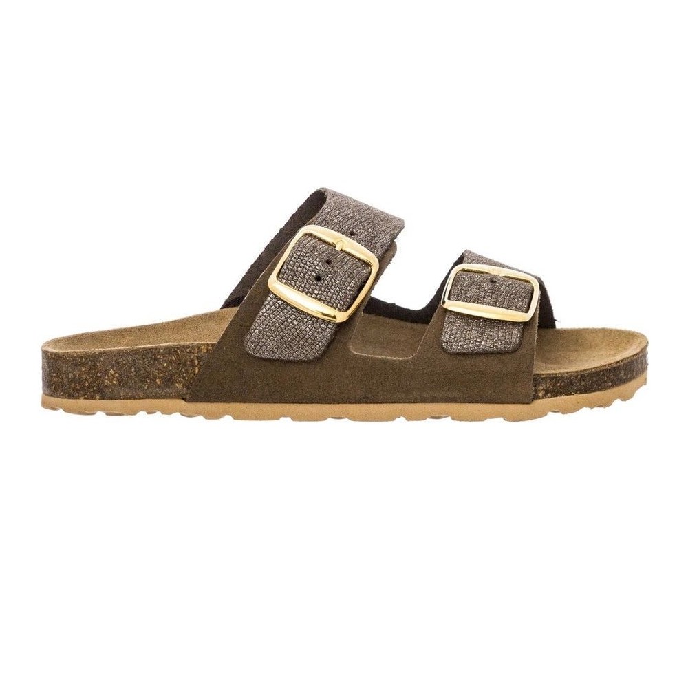 RELAX SHOE Naturbio 23015 PURO ΑΝΑΤΟΜΙΚΟ ΔΕΡΜΑΤΙΝΟ ΠΕΔΙΛΟ-ΠΑΝΤΟΦΛΑ