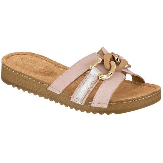 NATURELLE ΑΝΑΤΟΜΙΚΟ ΠΕΔΙΛΟ 1613 PINK