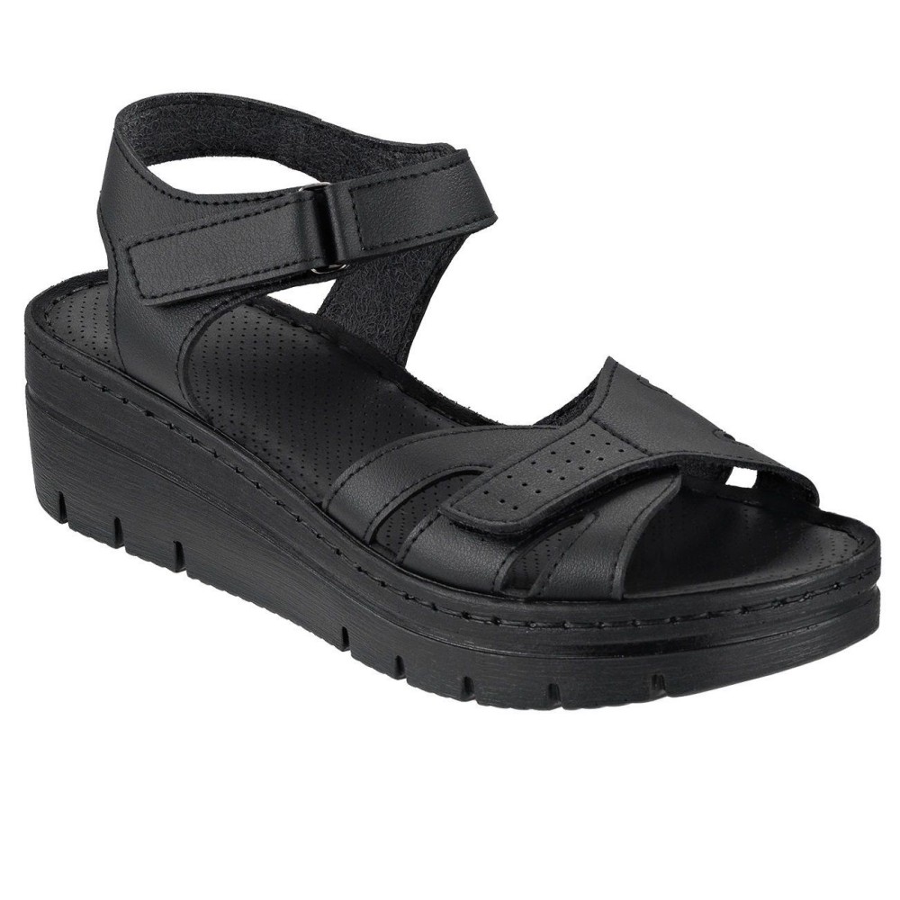 NATURELLE ΑΝΑΤΟΜΙΚΟ ΠΕΔΙΛΟ 2167 BLACK