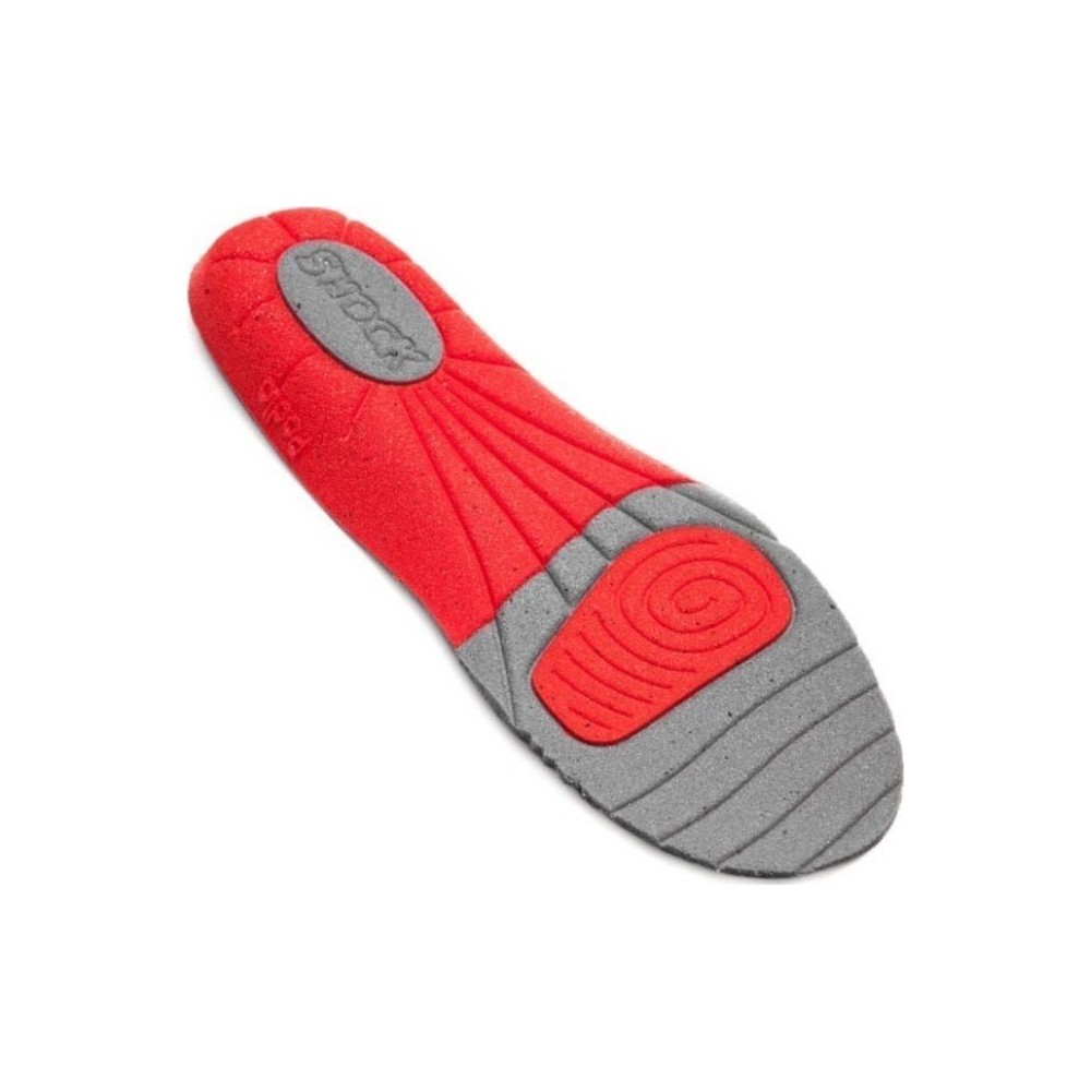 Podia Insoles Everyday Comfort & Support Anatomical Shoe Insoles 2pcs