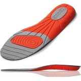 Podia Insoles Everyday Comfort & Support Anatomical Shoe Insoles 2pcs