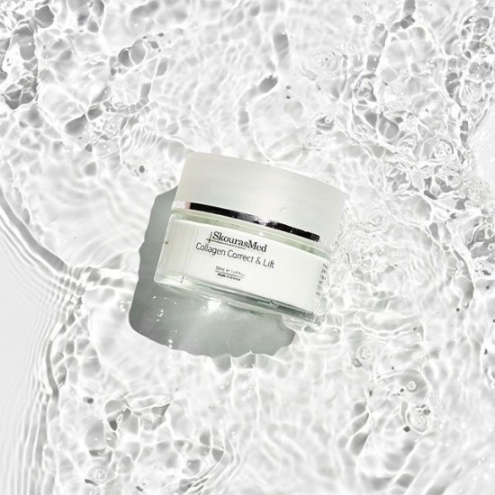 SkourasMed Collagen Correct & Lift Cream 50ml