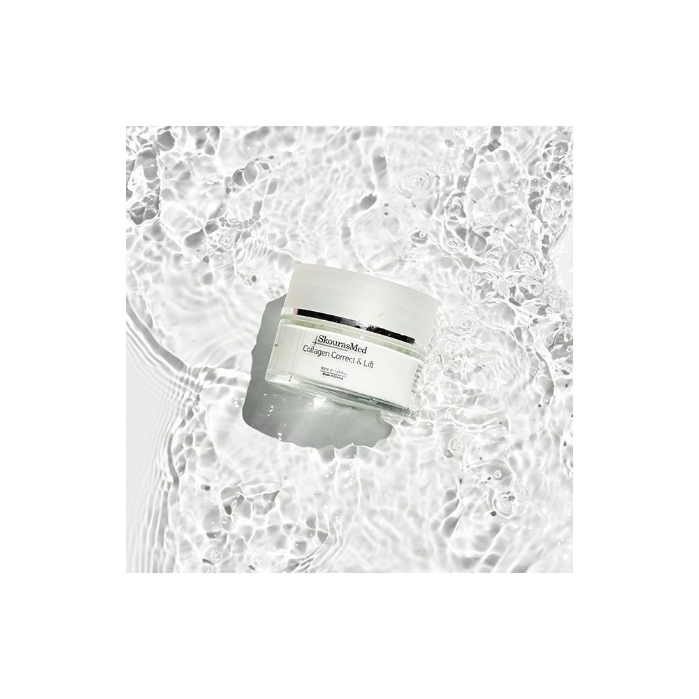 SkourasMed Collagen Correct & Lift Cream 50ml