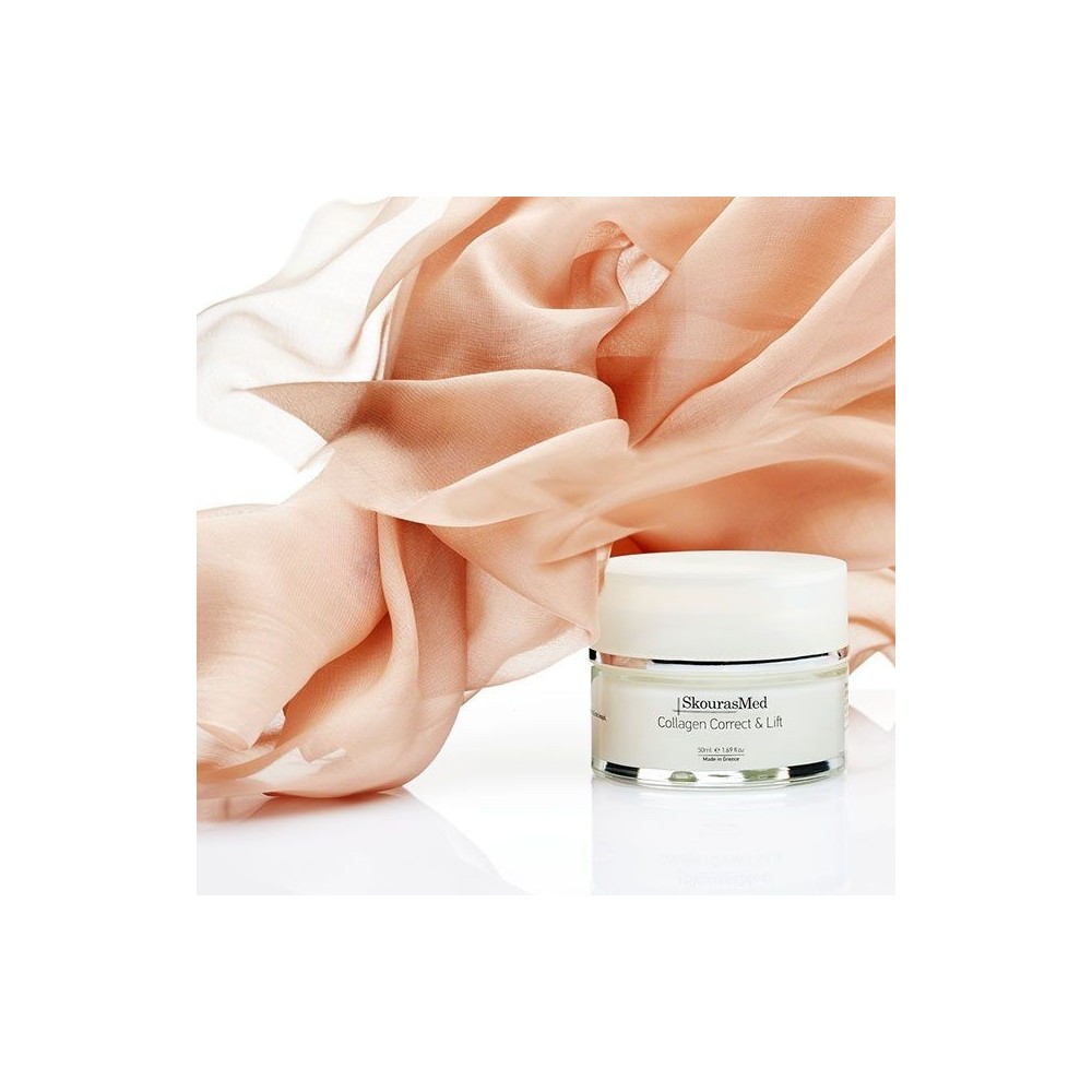 SkourasMed Collagen Correct & Lift Cream 50ml