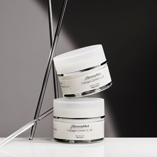SkourasMed Collagen Correct & Lift Cream 50ml