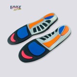 Easy Step ARCH SUPPORT ORTHOTIC INSOLE EASY STEP FOOT CARE 2pcs