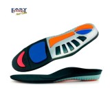 Easy Step ARCH SUPPORT ORTHOTIC INSOLE EASY STEP FOOT CARE 2pcs