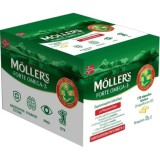Nature's Plus Moller's Forte Cod Liver Oil OMEGA-3-150caps