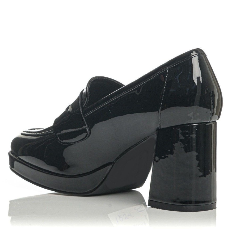SaveYourFeet Women's anatomical heel 1524