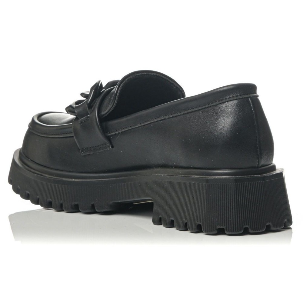 SaveYourFeet Women's Anatomical Moccasins 1525